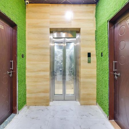 Hotel O Krishna Priya ハリドワール エクステリア 写真