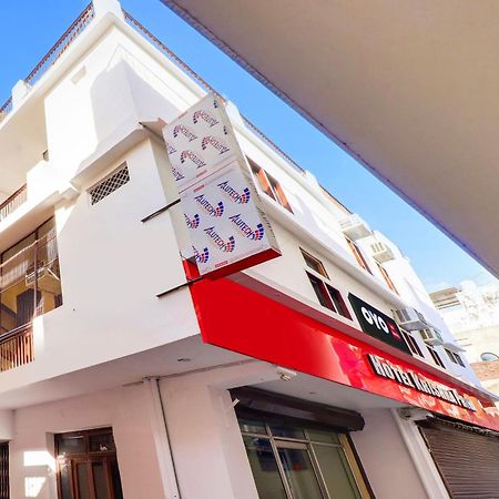 Hotel O Krishna Priya ハリドワール エクステリア 写真