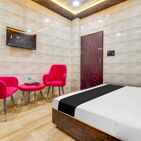 Hotel O Krishna Priya ハリドワール エクステリア 写真